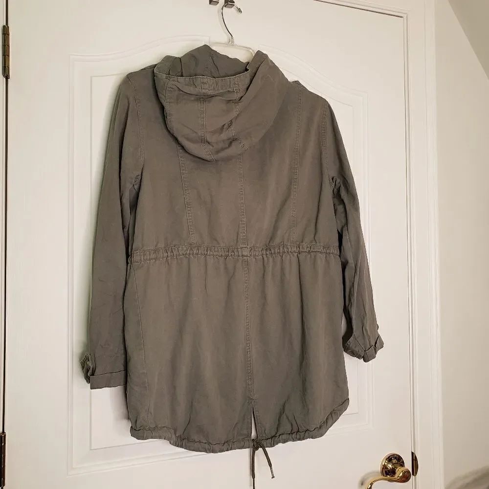 Forever 21 Jacket - Picture 6 of 8